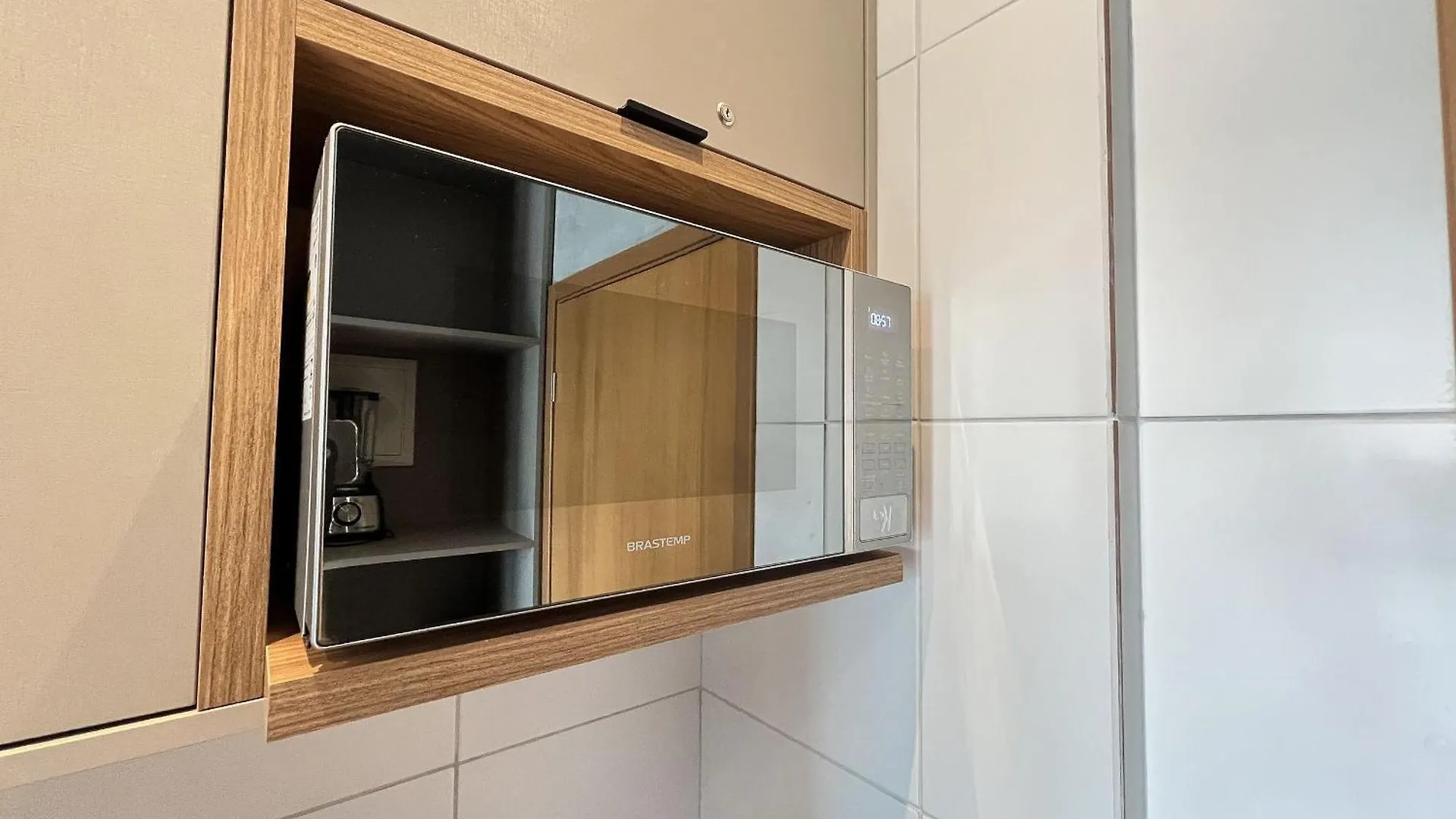 Flat Em Muro Alto - Porto De Galinhas - Makia B324 - By Anfitriao Legal Holiday home