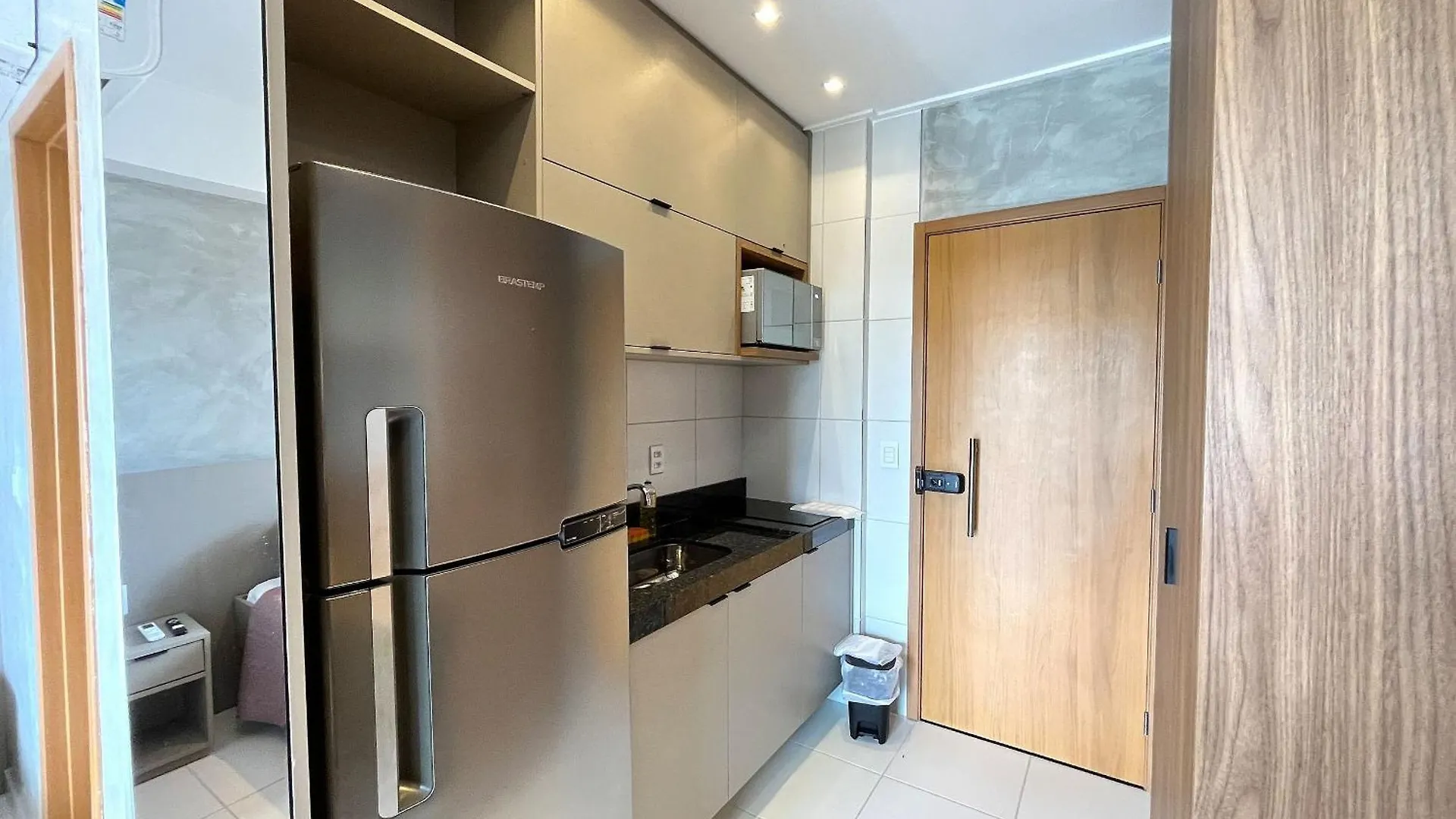 Holiday home Flat Em Muro Alto - Porto De Galinhas - Makia B324 - By Anfitriao Legal