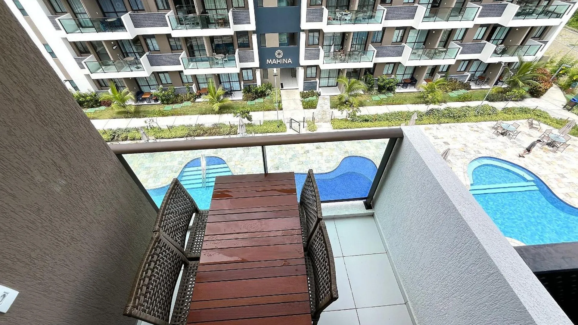 Flat Em Muro Alto - Porto De Galinhas - Makia B324 - By Anfitriao Legal Holiday home