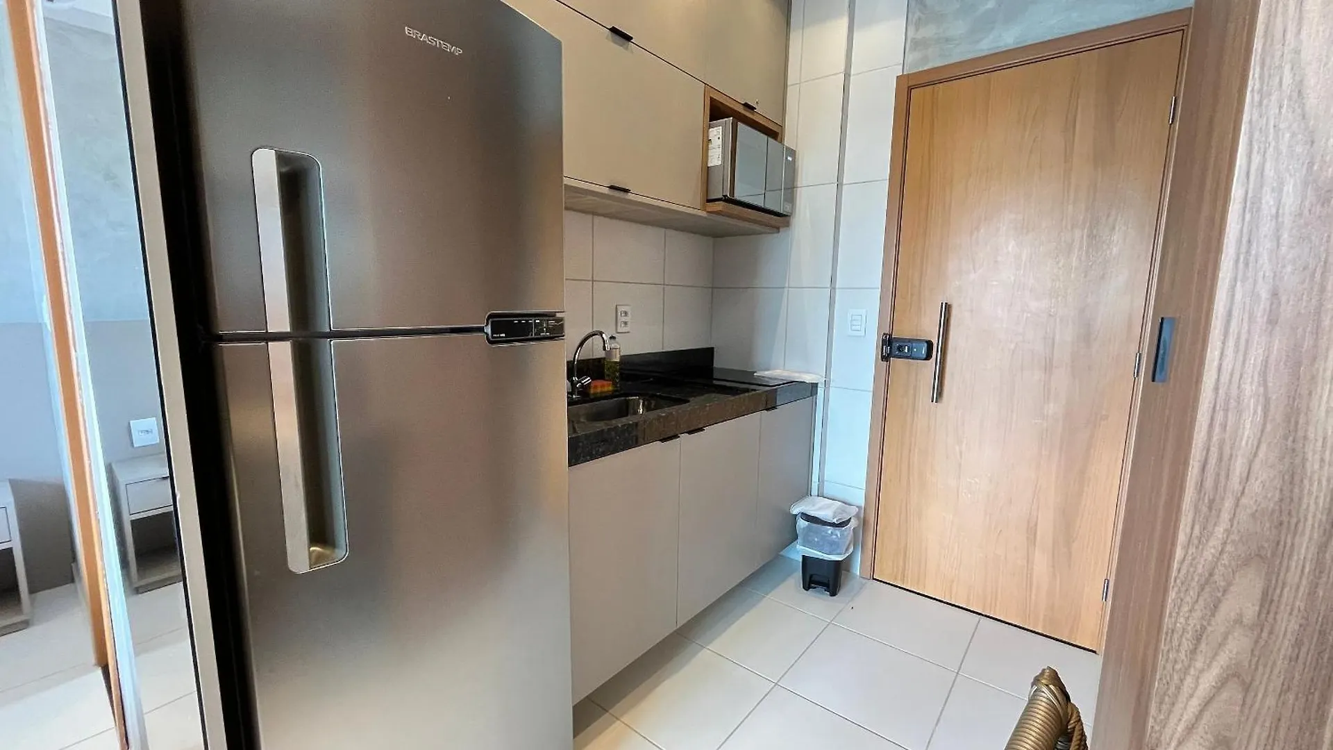 Holiday home Flat Em Muro Alto - Porto De Galinhas - Makia B324 - By Anfitriao Legal