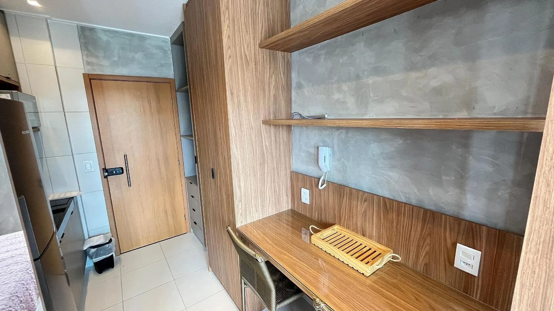 Holiday home Flat Em Muro Alto - Porto De Galinhas - Makia B324 - By Anfitriao Legal Brazil