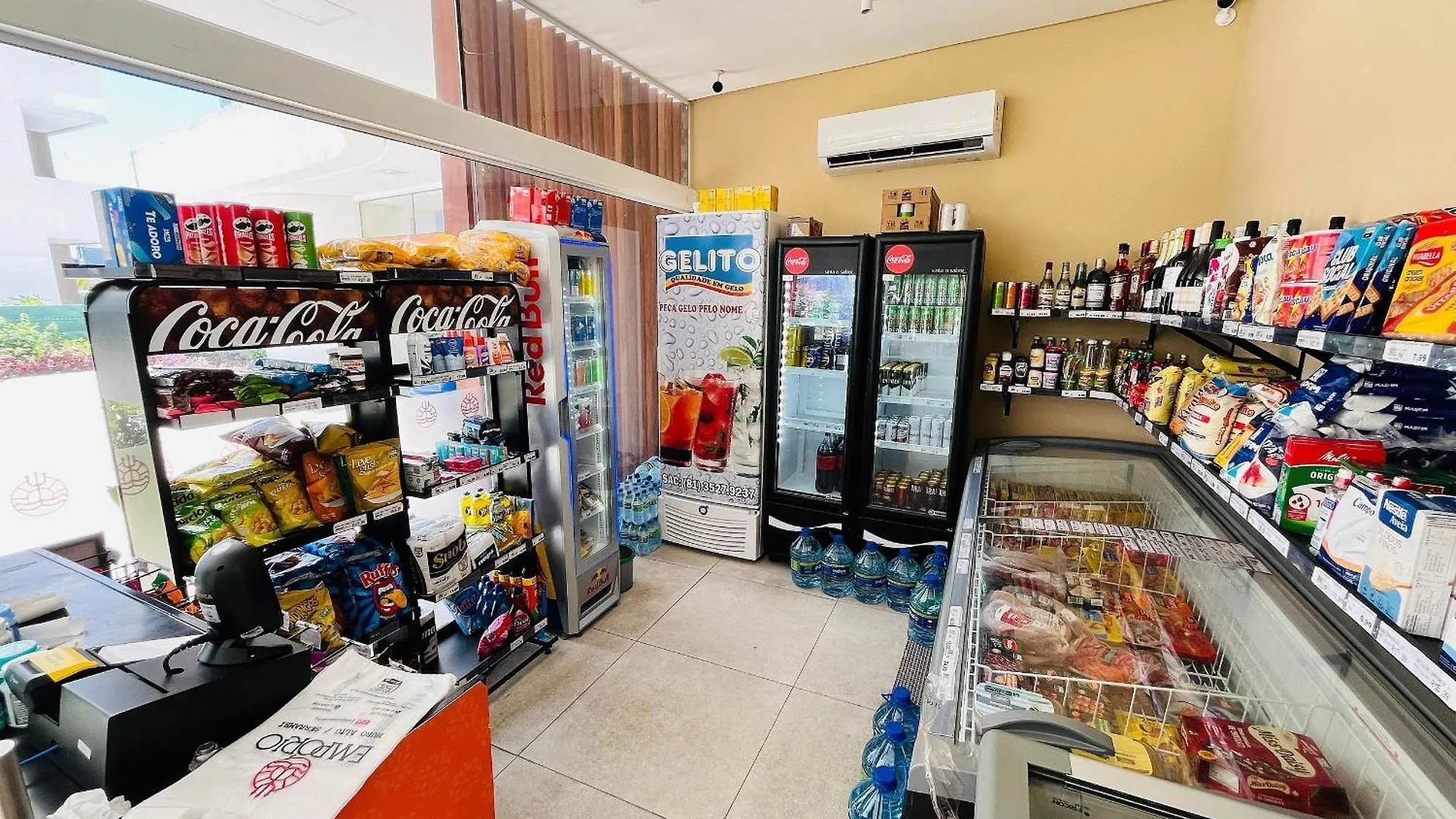 Flat Em Muro Alto - Porto De Galinhas - Makia B324 - By Anfitriao Legal 0*,  Brazil