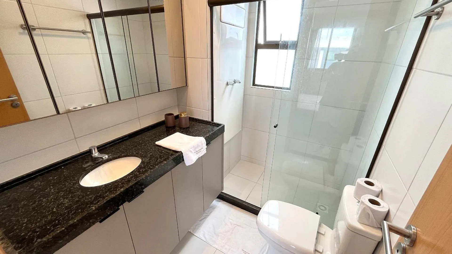 Flat Em Muro Alto - Porto De Galinhas - Makia B324 - By Anfitriao Legal Brazil