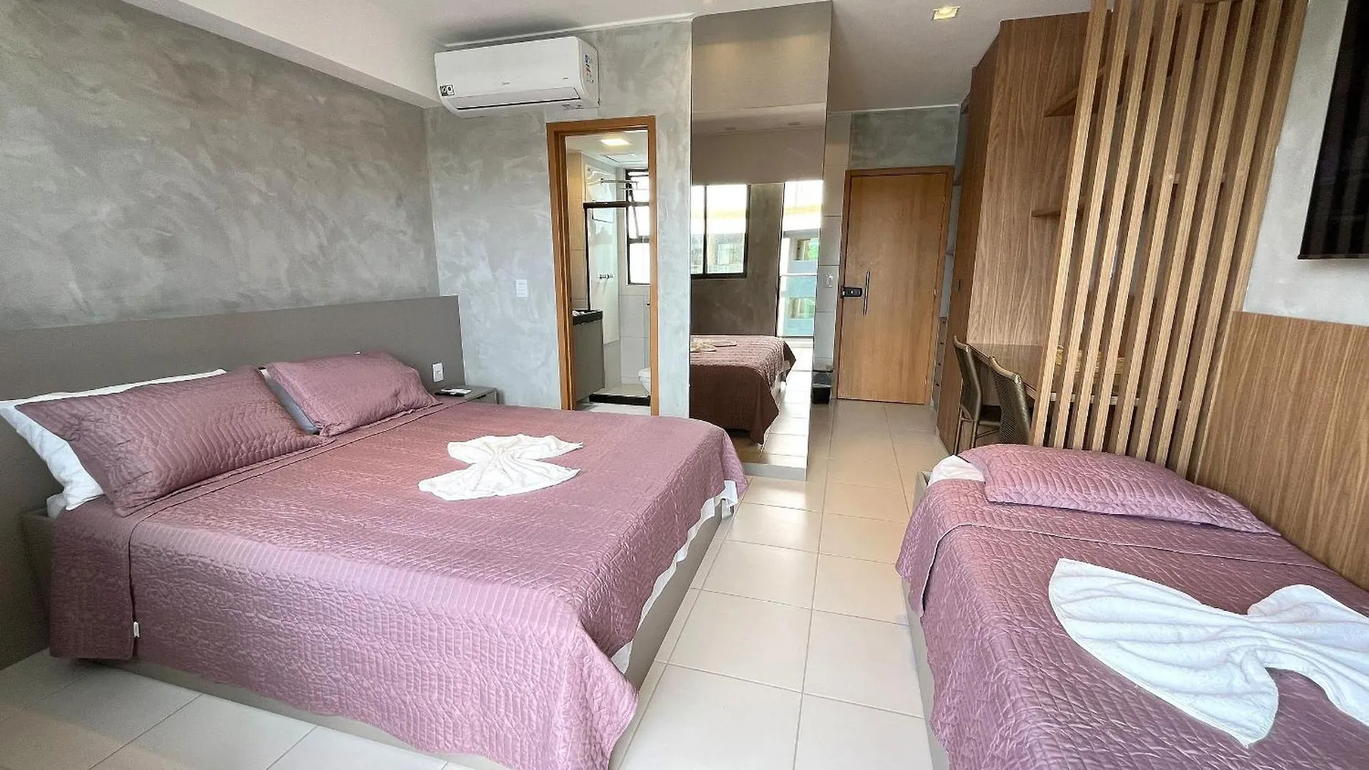 Holiday home Flat Em Muro Alto - Porto De Galinhas - Makia B324 - By Anfitriao Legal Brazil