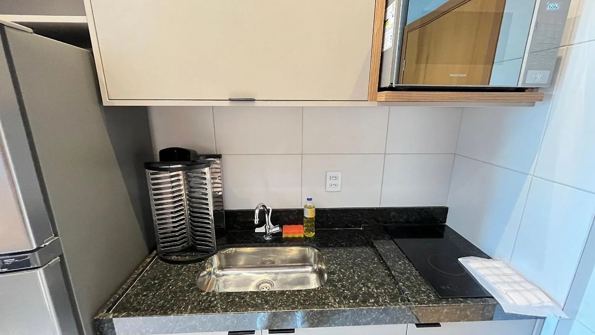 Holiday home Flat Em Muro Alto - Porto De Galinhas - Makia B324 - By Anfitriao Legal