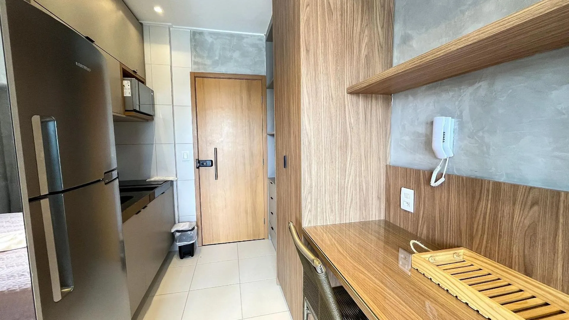 Flat Em Muro Alto - Porto De Galinhas - Makia B324 - By Anfitriao Legal Brazil