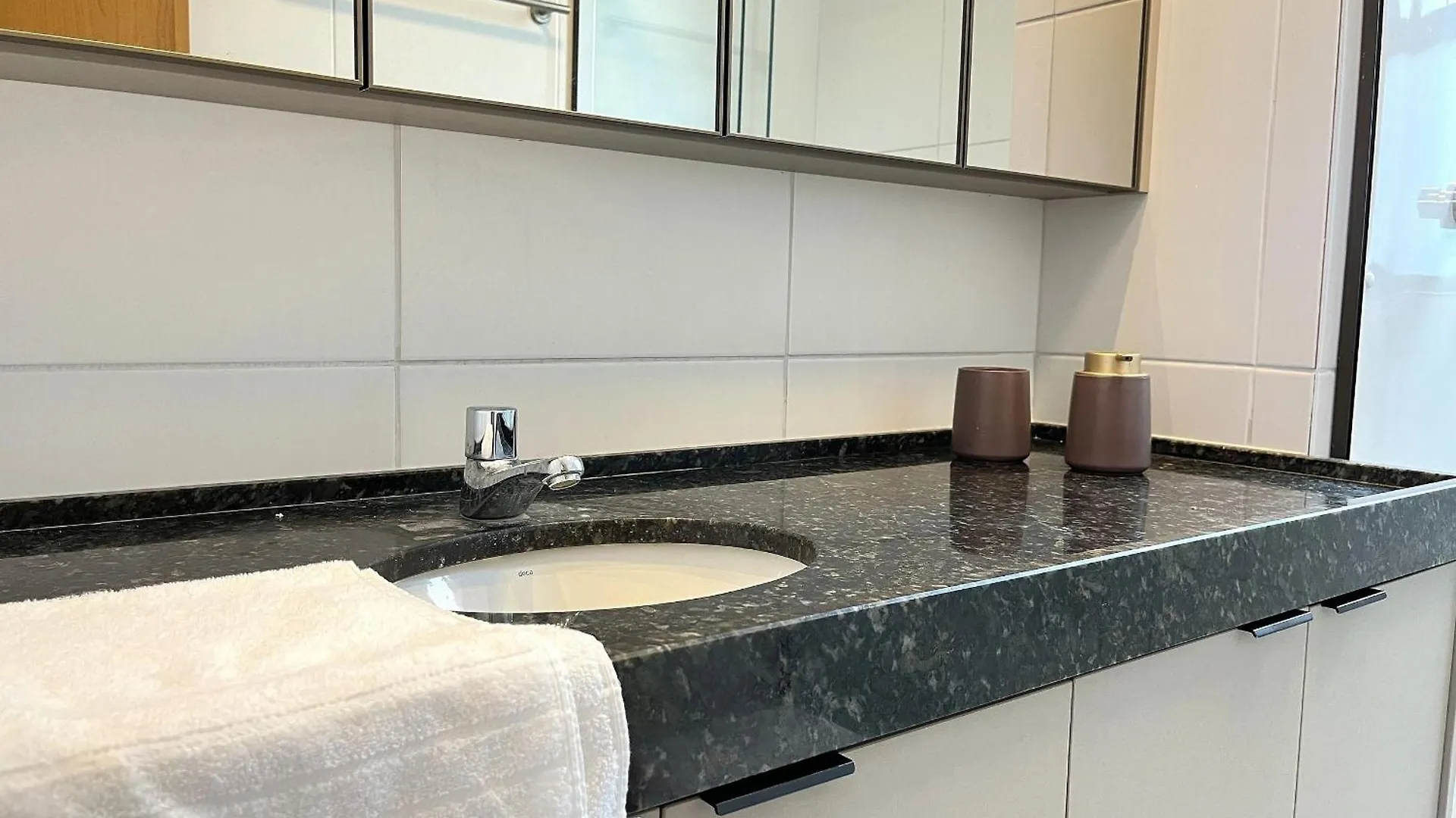 Flat Em Muro Alto - Porto De Galinhas - Makia B324 - By Anfitriao Legal 0*,  Brazil