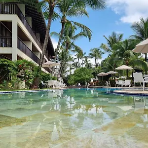  Casa de Férias Nannai Frente Piscina Beira Mar Muro Ato